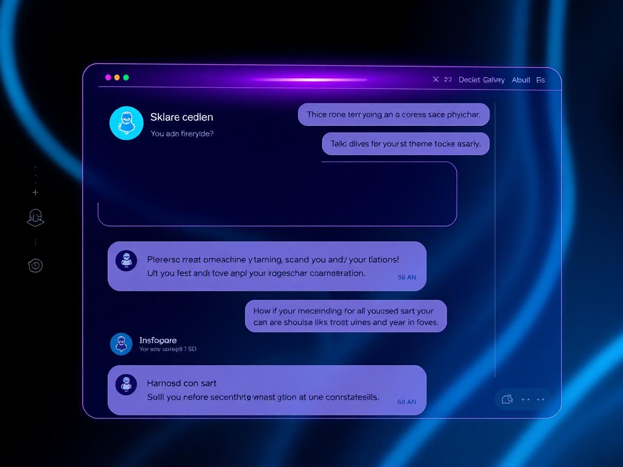 Lumen AI